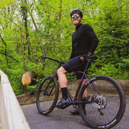 Breezer Radar X Pro 29" - Deep Purple