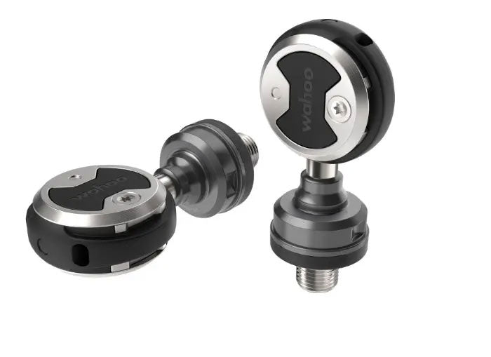 Wahoo Speedplay Power Dual Sided Power Pedals
