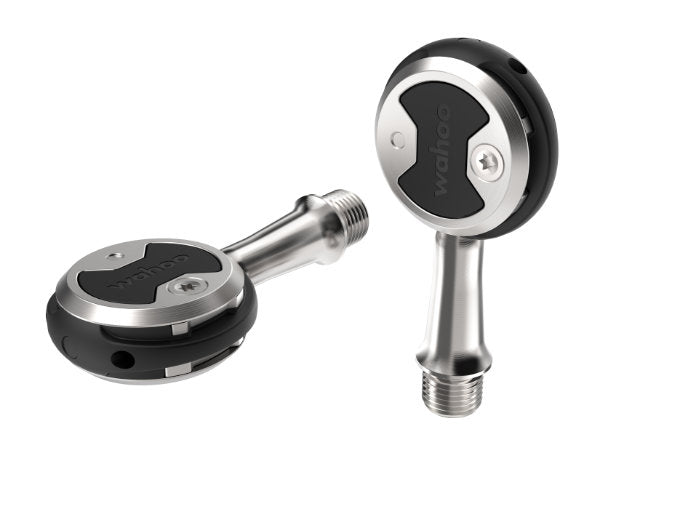 Wahoo Speedplay Zero Pedals