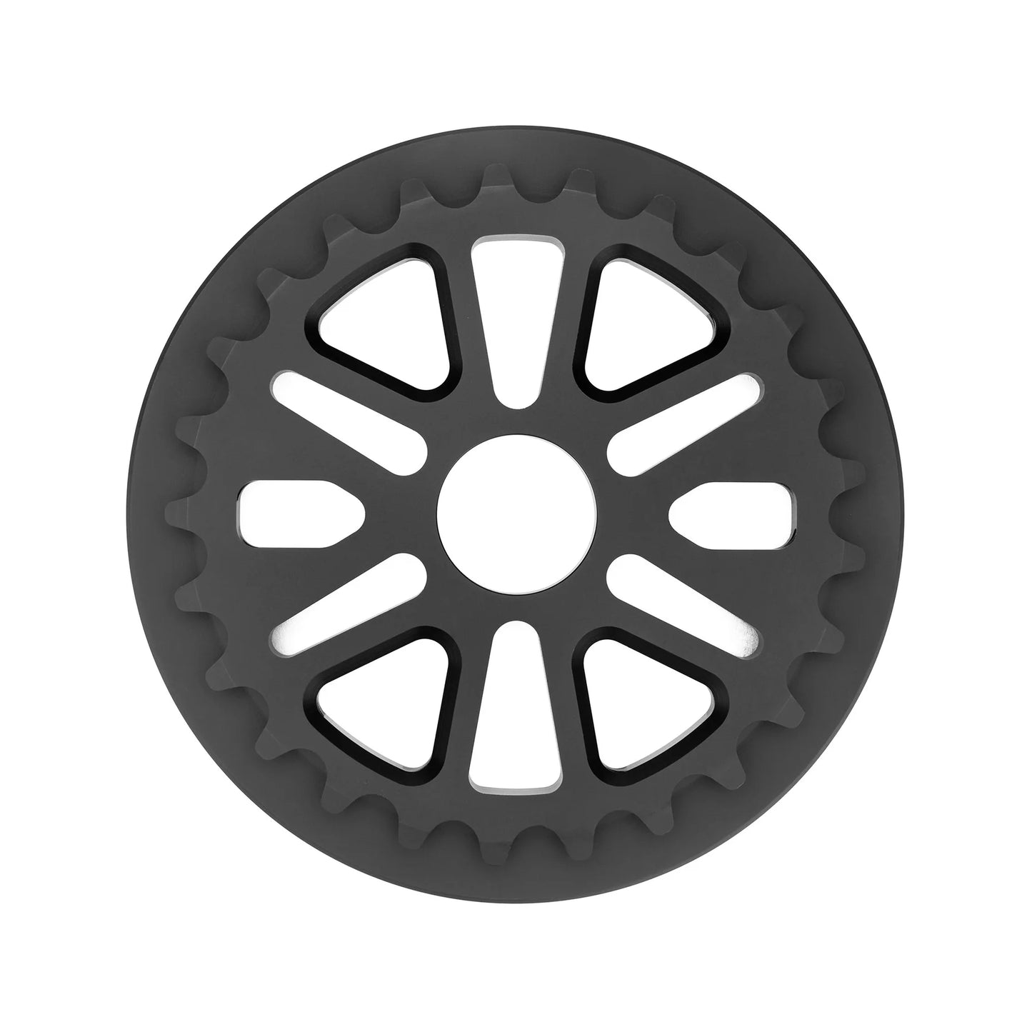 Kink BMX Eastman Guard Sprocket - Matte Black