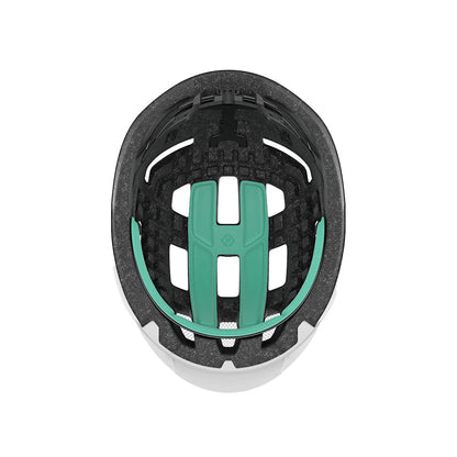 Lazer Codax Kineticore Urban Helmet - Full White