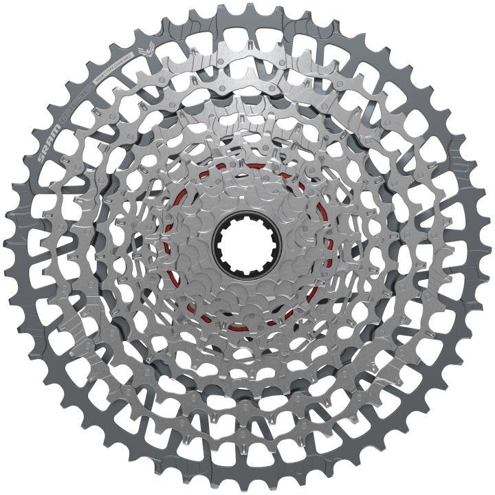 SRAM GX Eagle T-Type XS-1275 12 Spd MTB Cassette