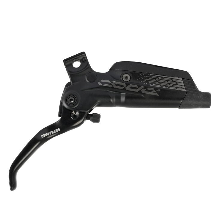 SRAM Code R Disc Brake Lever Assembly