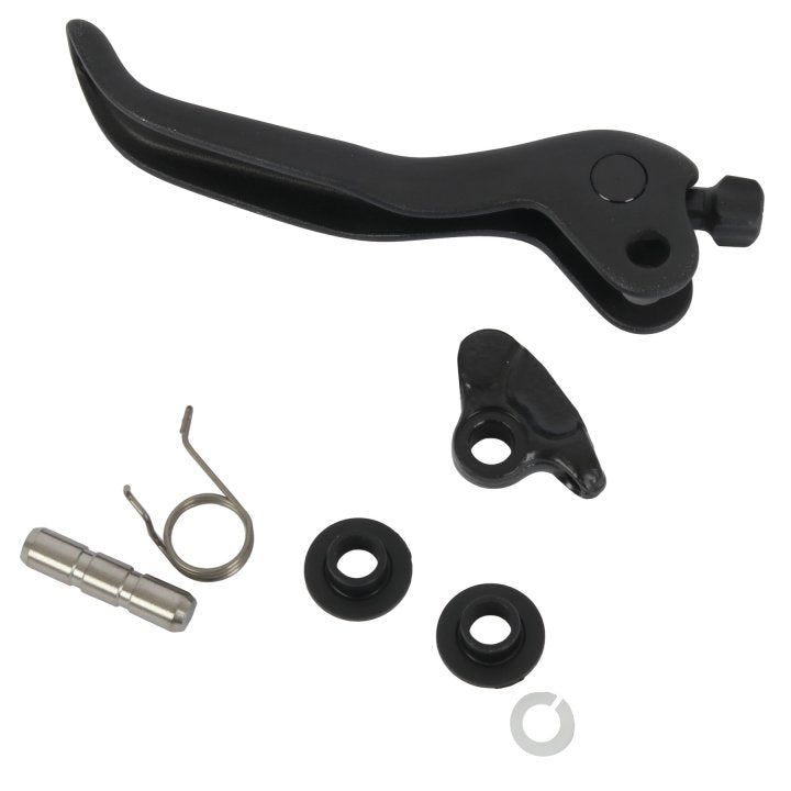 SRAM Code Bronze Stealth Brake Lever Blade Kit - Black