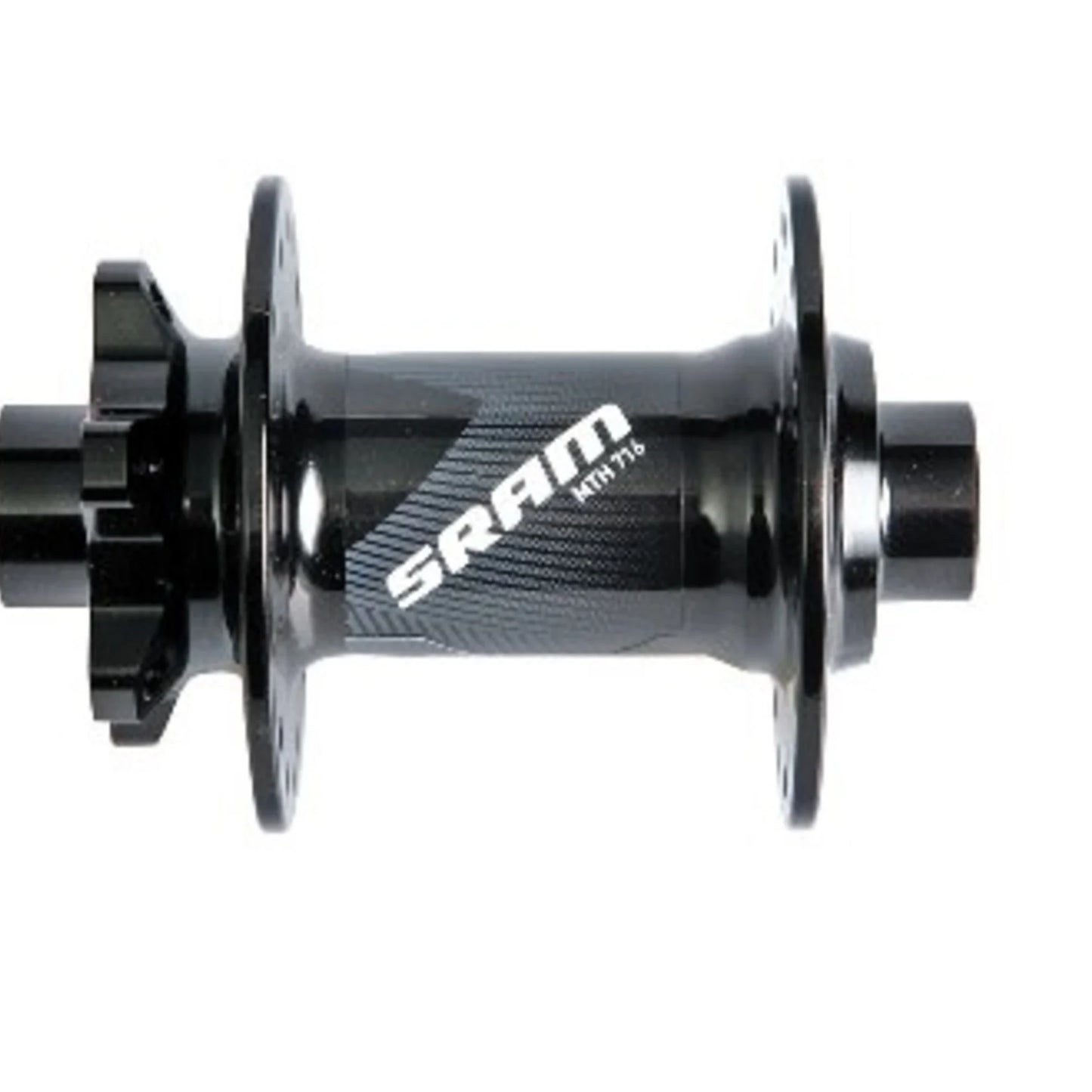 SRAM MTH-716 on WTB ST TCS 2.0 i30 29" Alloy MTB Wheel - Front