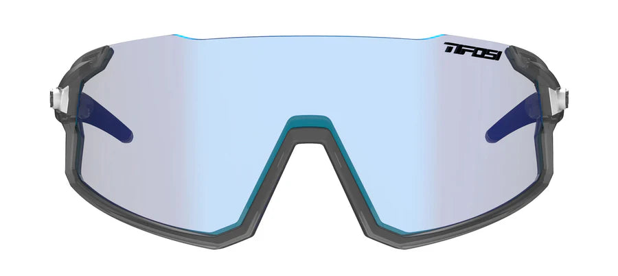 Tifosi Stash Clarion FotoTec Lens Sunglasses - Matt Gunmetal