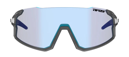 Tifosi Stash Clarion FotoTec Lens Sunglasses - Matt Gunmetal