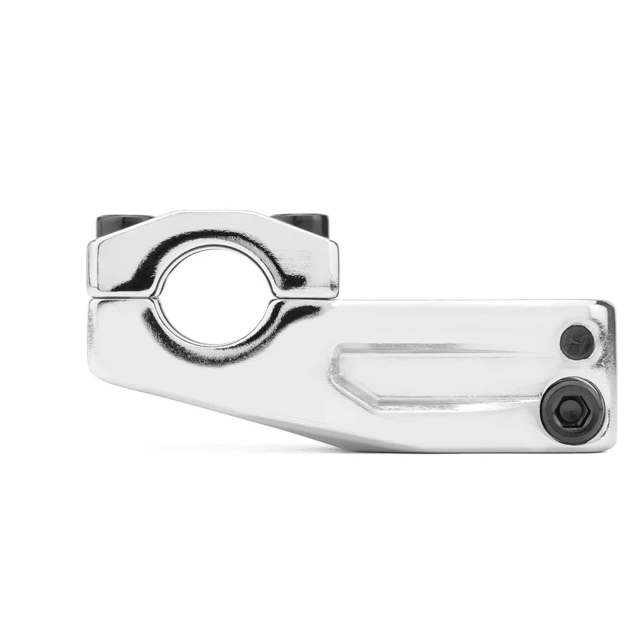 Kink BMX Brute Stem - Matte Chrome