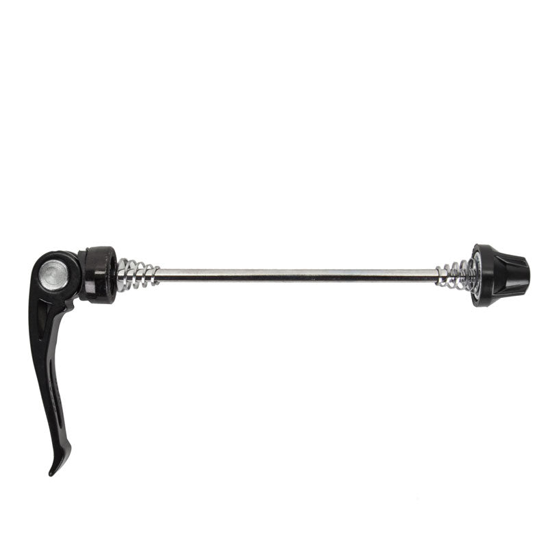 Sunlite Quick Release Skewer - Front - Black