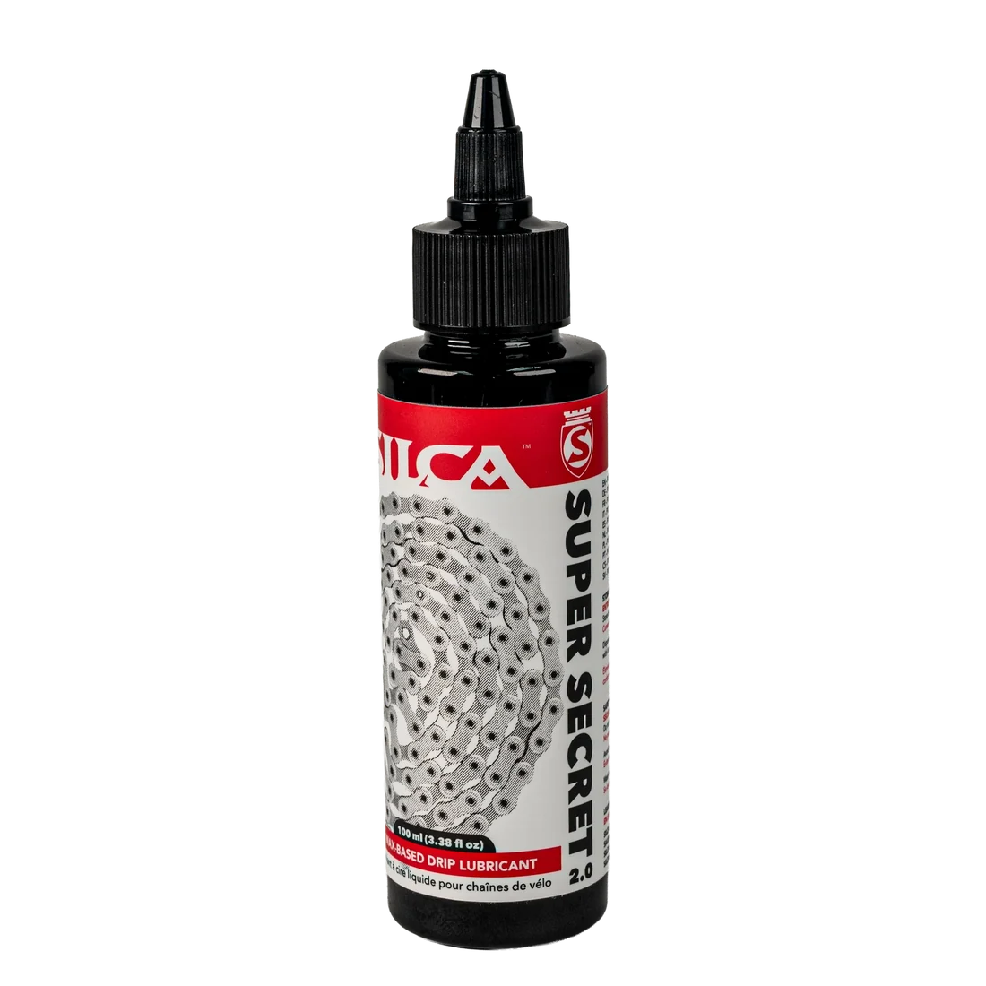 Silca Super Secret Lube 2.0