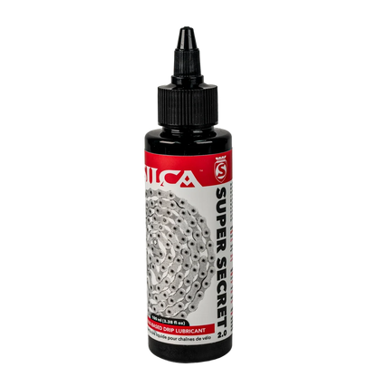 Silca Super Secret Lube 2.0