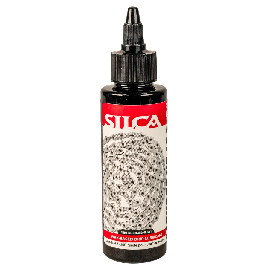 Silca Super Secret Lube 2.0