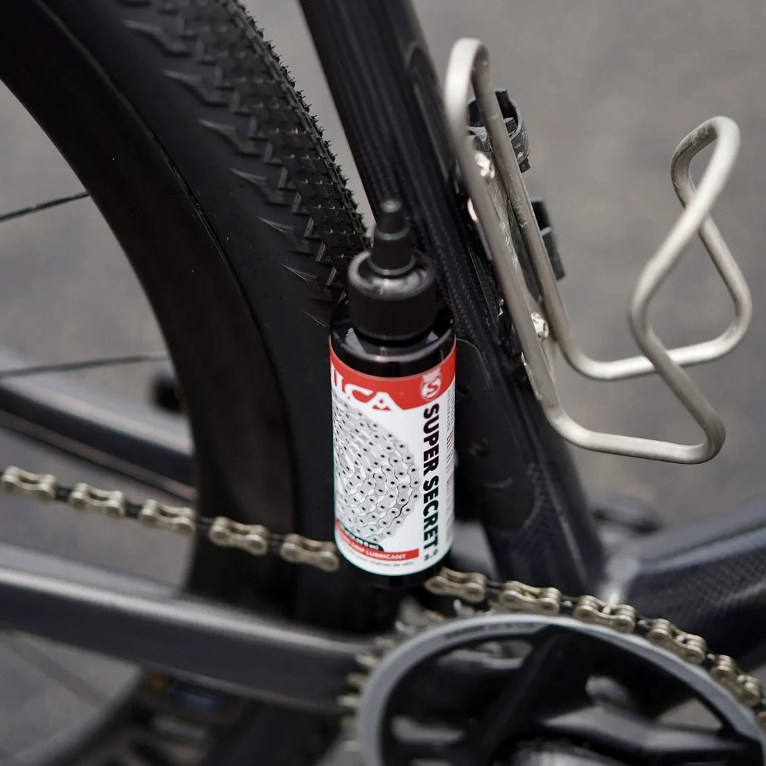 Silca Super Secret Lube 2.0