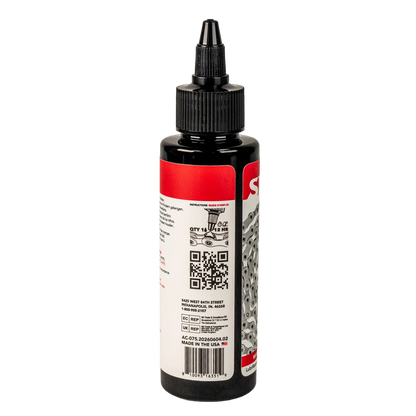Silca Super Secret Lube 2.0