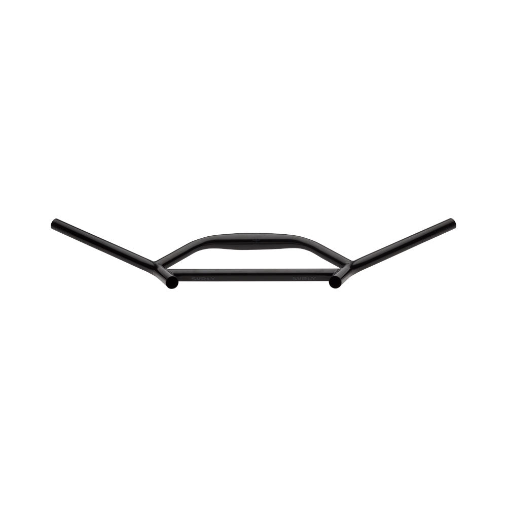 Surly Moloko Touring Handlebar - Black