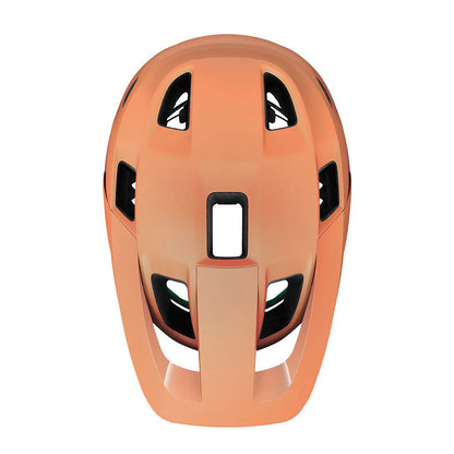 Lazer Finch Kineticore Kids Helmet - Sedona Red