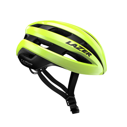Lazer Sphere MIPS Road Helmet - Flash Yellow