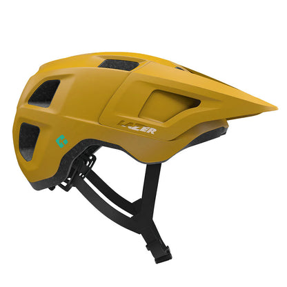 Lazer Lupo Kineticore MTB Helmet - Matte Autumn