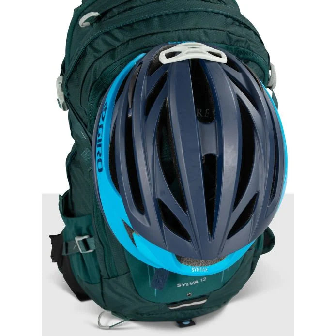 Osprey Sylva 12 Hydration Backpack - Womens - Baikal Green