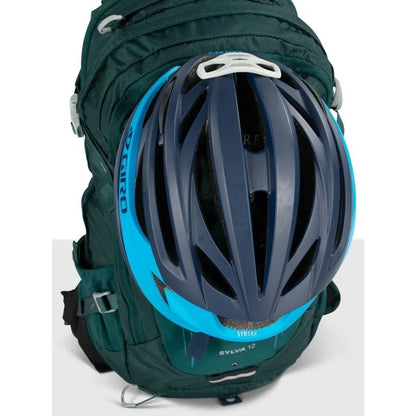 Osprey Sylva 12 Hydration Backpack - Womens - Baikal Green