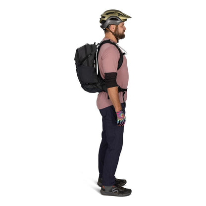 Osprey Syncro 20 Hydration Pack - Cascade Blue
