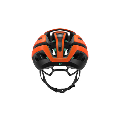 Lazer Z1 Kineticore Road Helmet - Flash Orange
