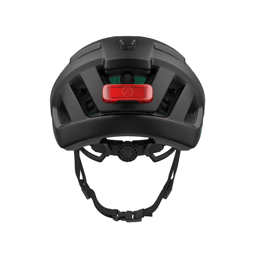 Lazer Codax Kineticore Urban Helmet - Matte Black