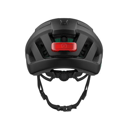 Lazer Codax Kineticore Urban Helmet - Matte Black