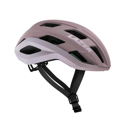 Lazer Strada Kineticore Road Helmet - Lila Pink