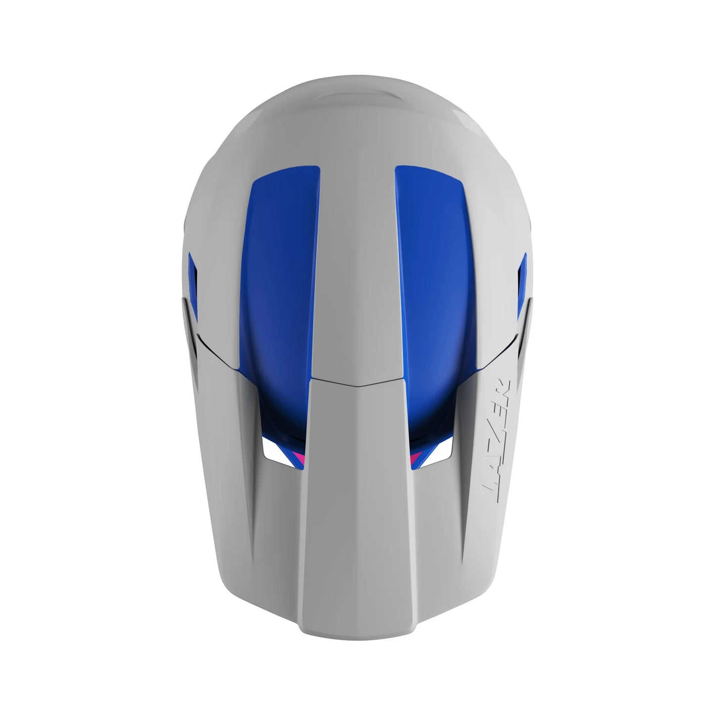 Lazer Chase Kineticore Full Face Helmet - Matte Ocean