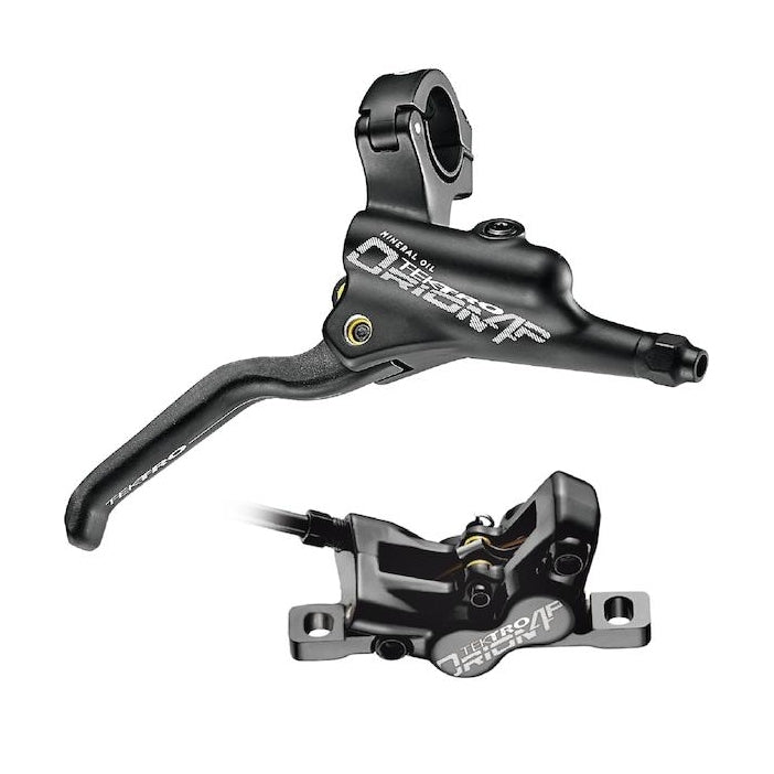 TRP Orion 4P HD-M745 MTB Disc Brake - Front