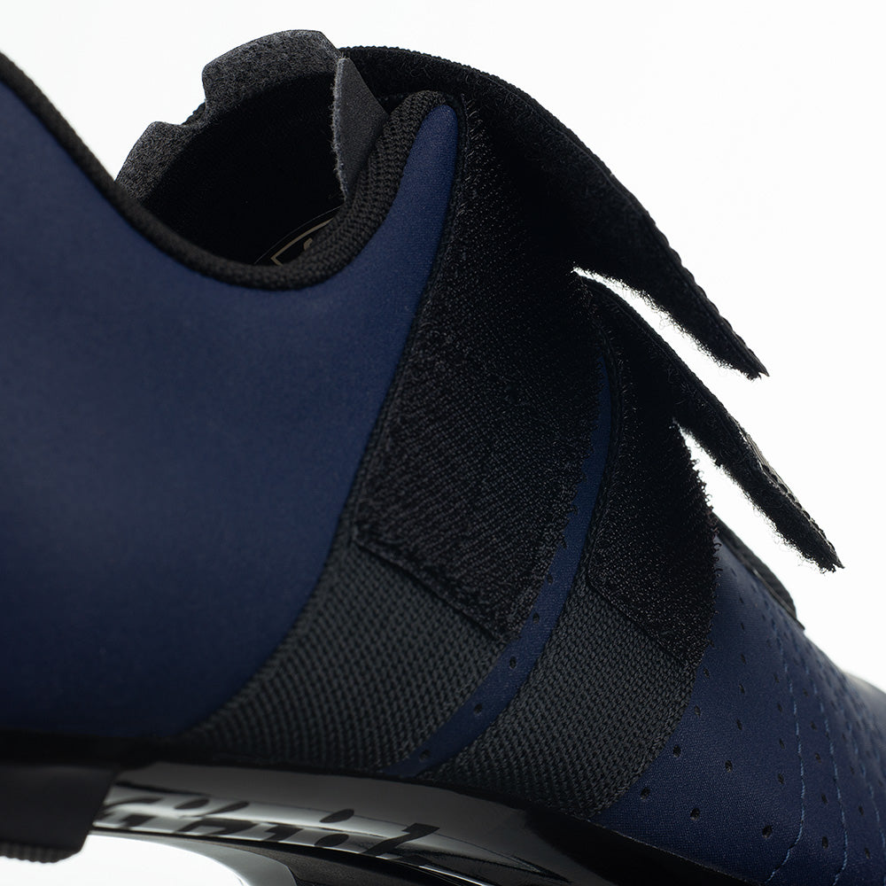 Fizik Tempo Powerstrap R5 Road Shoe - Navy-Black