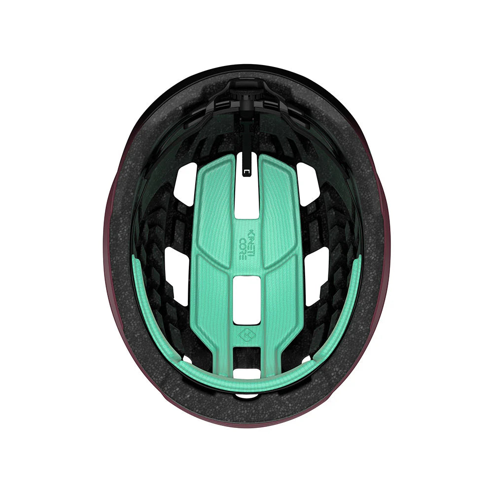 Lazer Tonic Kineticore Road/Gravel Helmet - Cosmic Berry