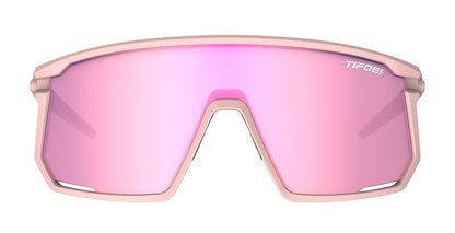Tifosi Moab Sunglasses - Matte Pink