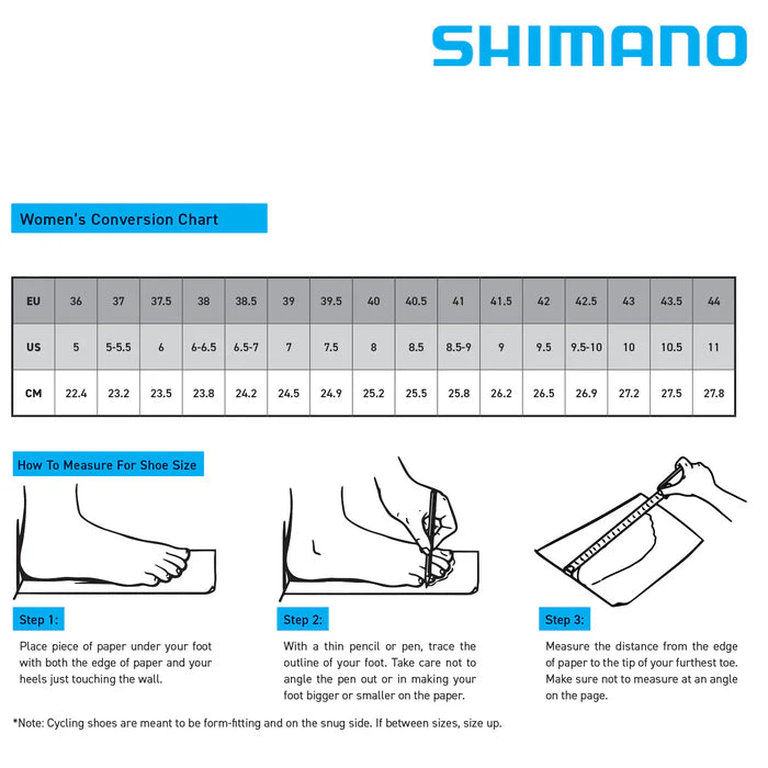 Shimano RX600W SPD Off Road Shoes - Womens - Gray-Purple