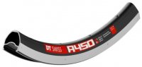 DT Swiss R 450 700c Road Rim Black
