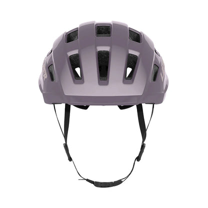 Lazer Tempo Kineticore Road Helmet - Mulberry