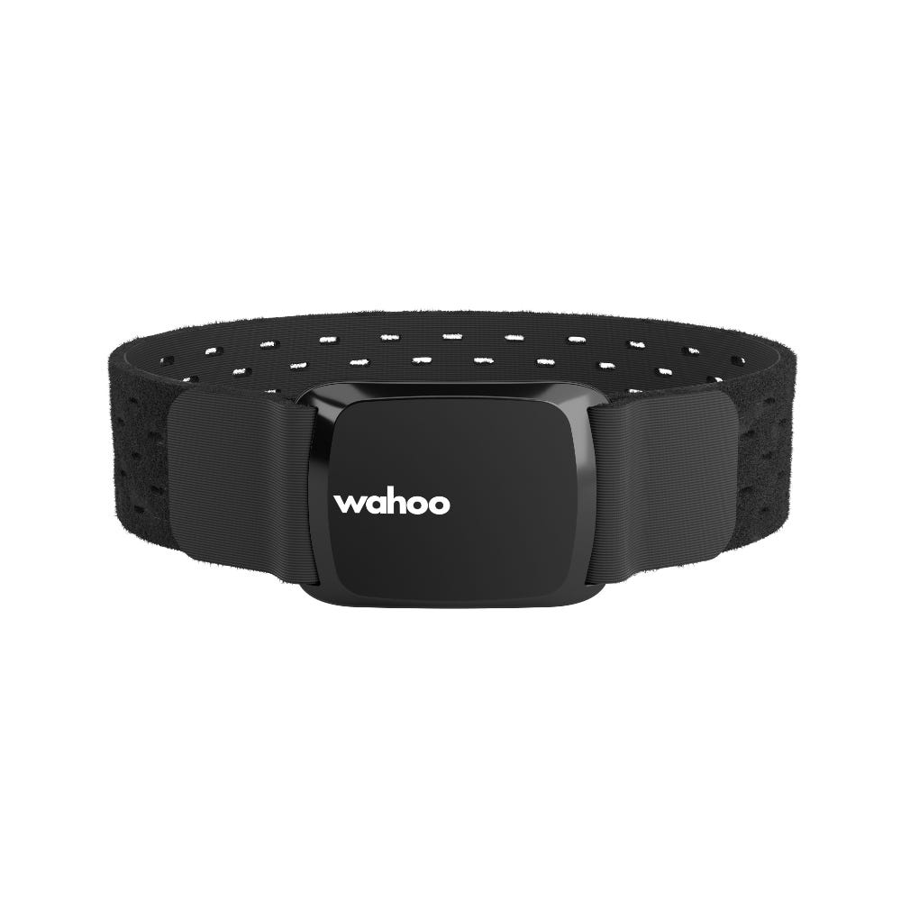 Wahoo TICKR Fit Optical Heart Rate Armband