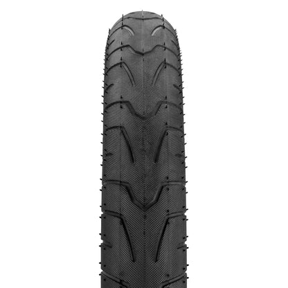 Kink BMX Sever 20" Wire Tire - Black