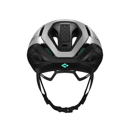 Lazer Vento Kineticore Road/Gravel Helmet - Matte Titanium
