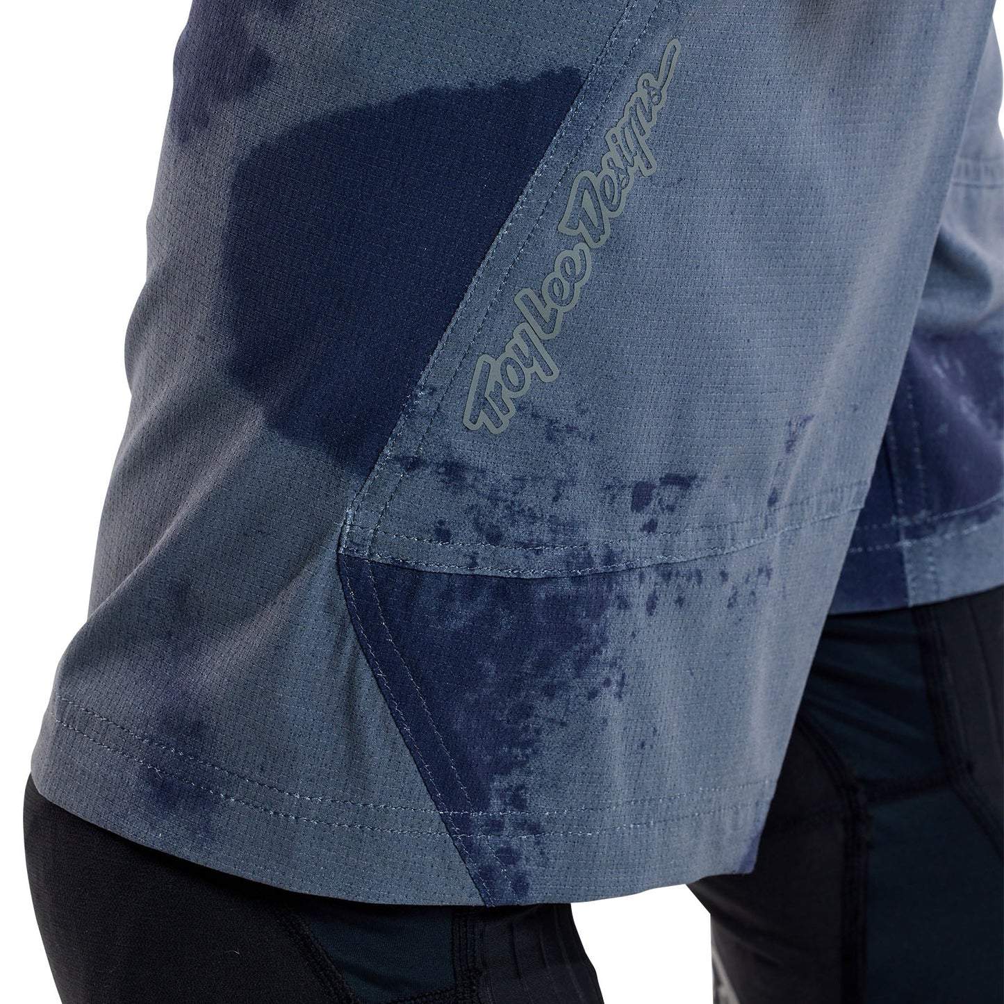 Troy Lee Designs Skyline Air MTB Short - Shell - Flared - Steel