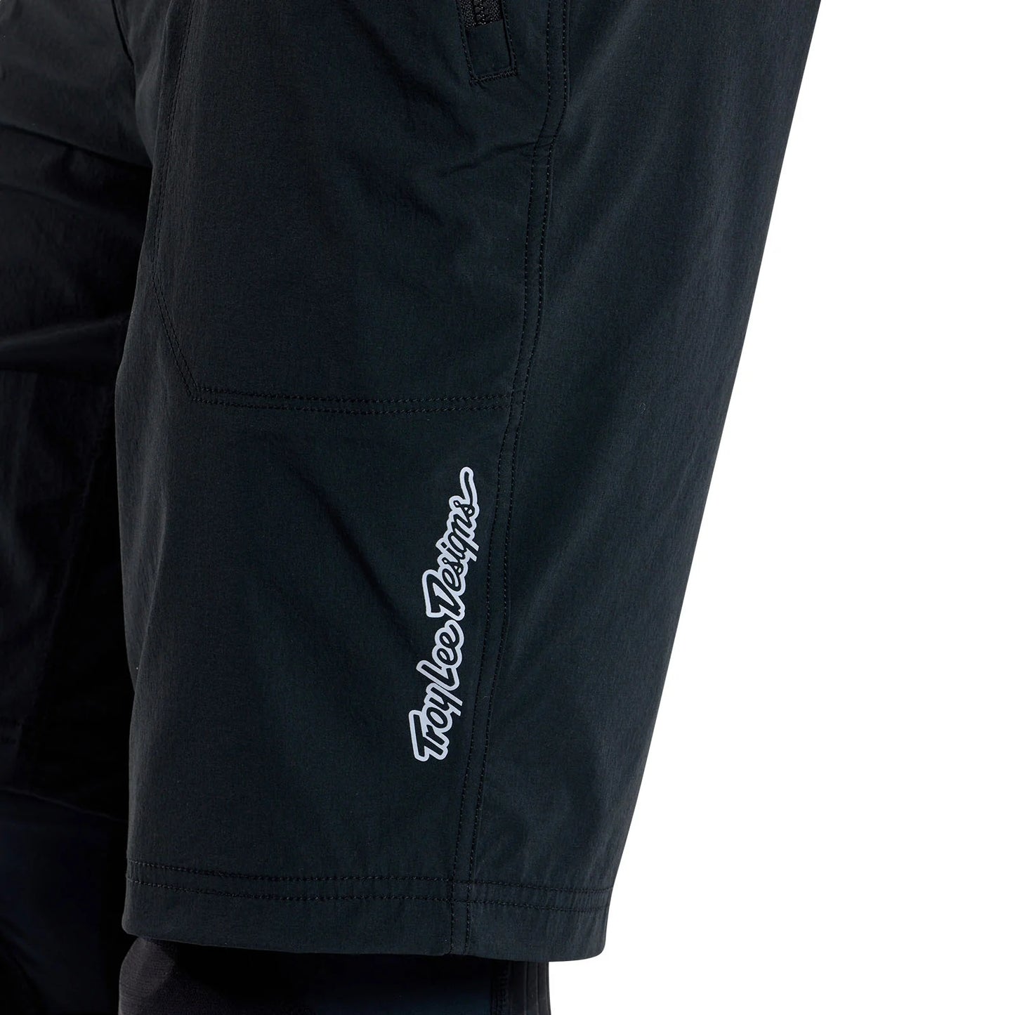 Troy Lee Designs Skyline Trail Short - Shell - Black