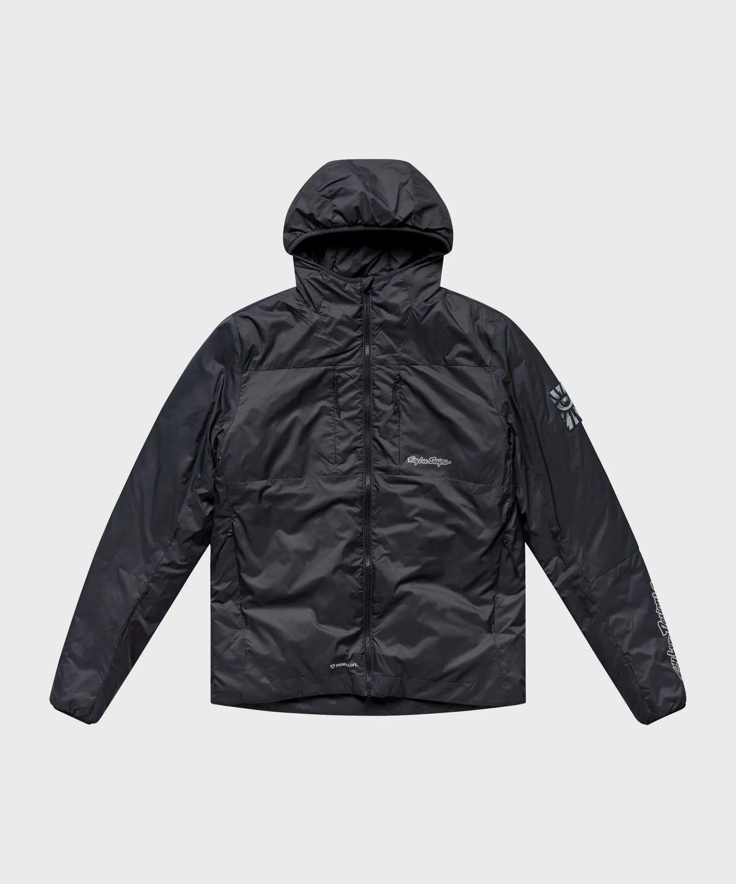 Troy Lee Designs Skyline Chill Jacket - Carbon