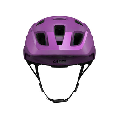 Lazer Jackal Kineticore MTB Helmet - Matte Purple