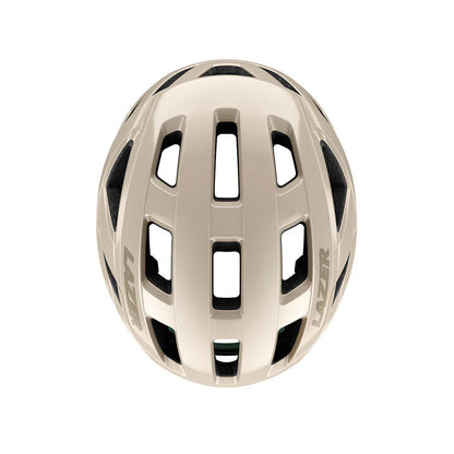 Lazer Tonic Kineticore Road/Gravel Helmet - Latte
