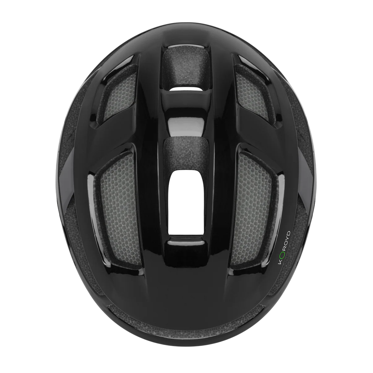 Smith Trace MIPS Road Helmet - Black-Matte Cement