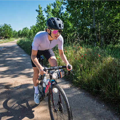 Smith Triad MIPS Road Helmet - Matte Black