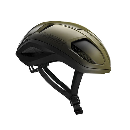 Lazer Vento Kineticore Road/Gravel Helmet - Salt & Pepper