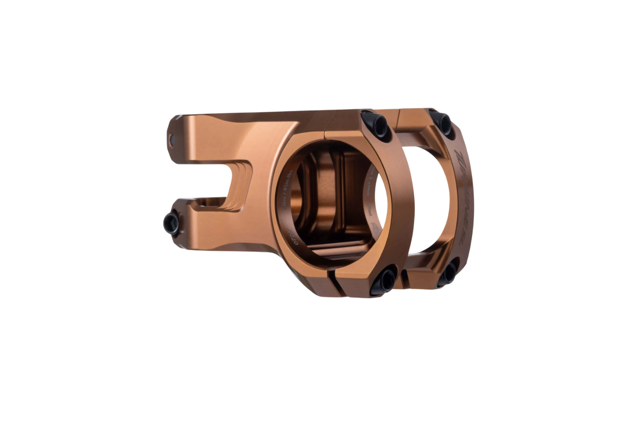 Race Face Turbine SL 35.0 MTB Stem - Kashmoney