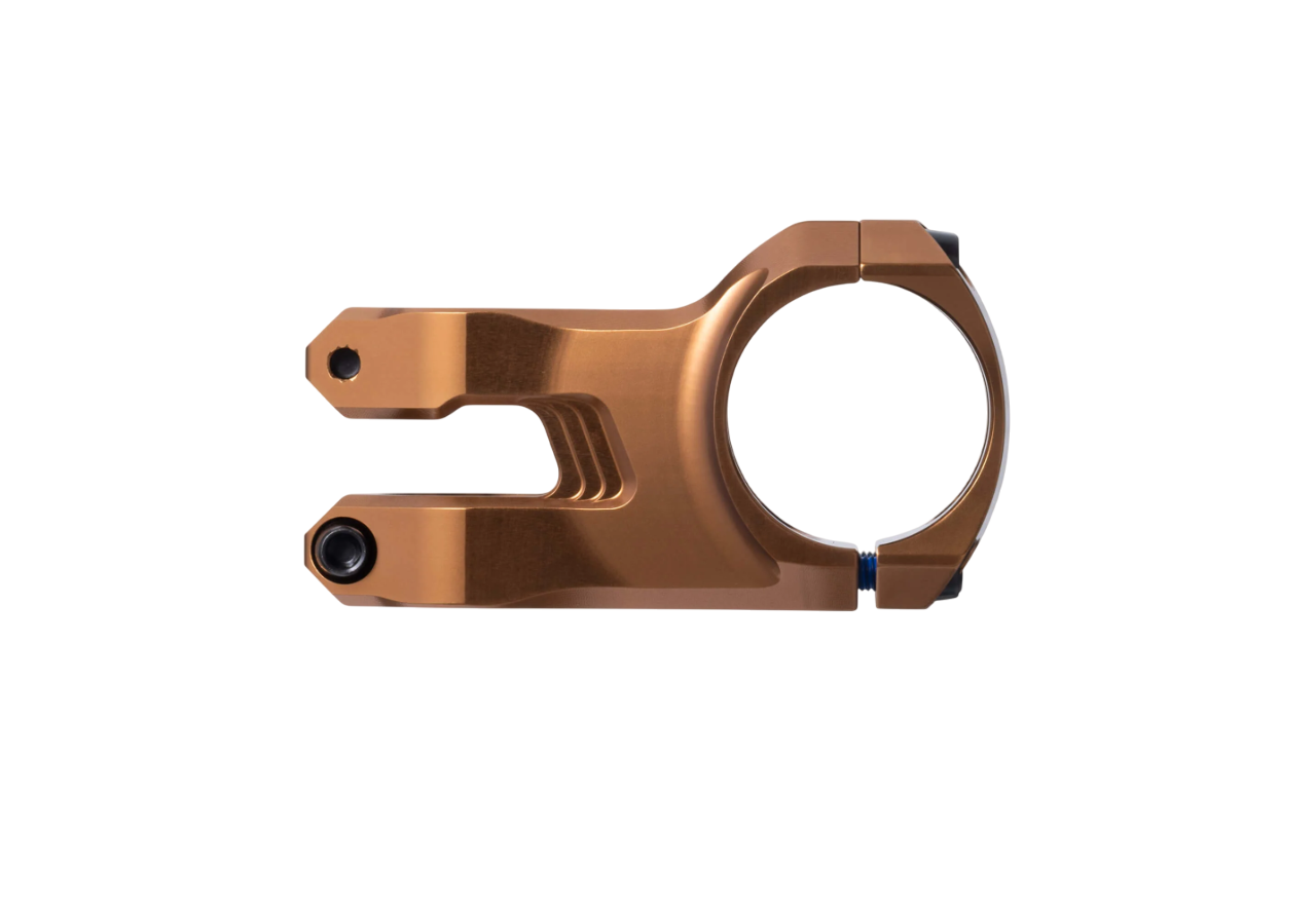 Race Face Turbine SL 35.0 MTB Stem - Kashmoney